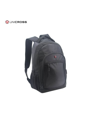 Mochila Portanotebook 18'' Pulgadas - UNICROSS