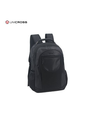 Mochila porta notebook 18'' - UNICROSS