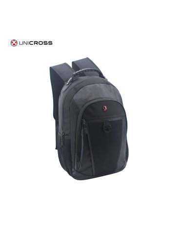 Mochila Portanotebook 18'' Pulgadas - UNICROSS