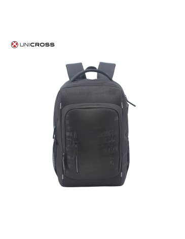Mochila Portanotebook USB 18'' - UNICROSS