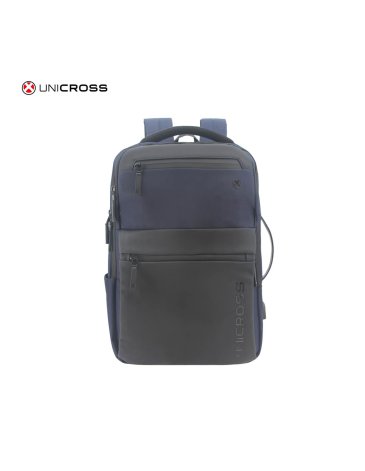 Mochila Portanotebook c/ USB 18