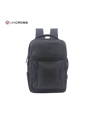 Mochila Portanotebook USB 18'' - UNICROSS
