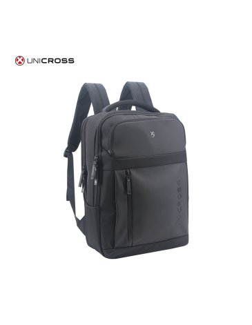Mochila Portanotebook USB 18'' - UNICROSS