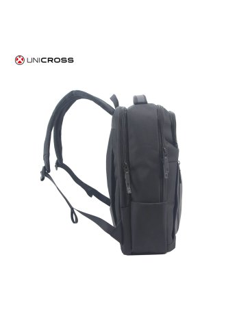 Mochila Portanotebook USB 18'' - UNICROSS