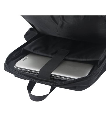 Mochila Portanotebook USB 18'' - UNICROSS