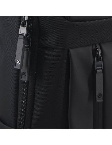 Mochila Portanotebook USB 18'' - UNICROSS