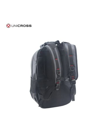 Mochila Portanotebook 19'' - UNICROSS
