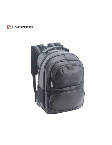 Mochila Portanotebook 19'' - UNICROSS