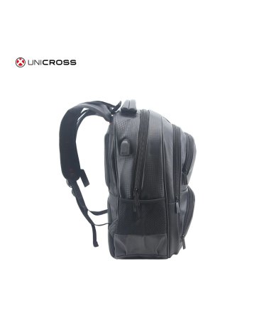 Mochila Portanotebook 19'' - UNICROSS