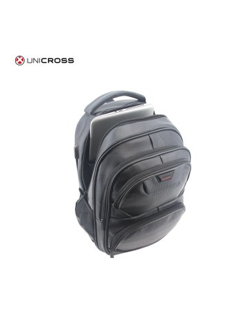 Mochila Portanotebook 19'' - UNICROSS