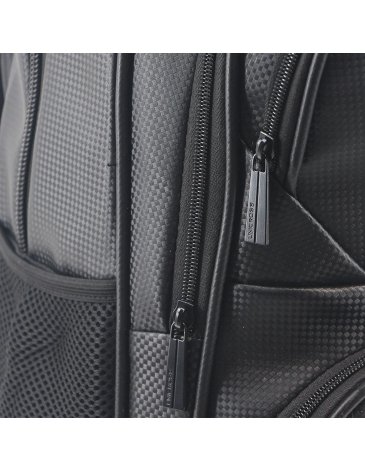 Mochila Portanotebook 19'' - UNICROSS
