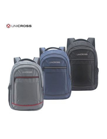 Mochila Portanotebook c/ USB 19