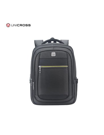 Mochila Portanotebook 19'' - UNICROSS