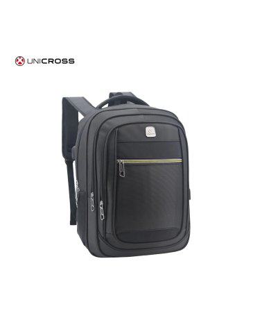 Mochila Portanotebook 19'' - UNICROSS