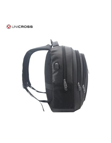 Mochila Portanotebook 19'' - UNICROSS