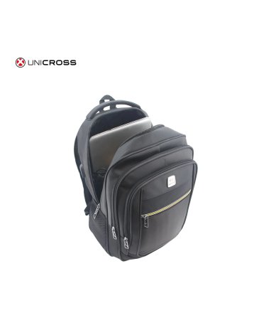 Mochila Portanotebook 19'' - UNICROSS