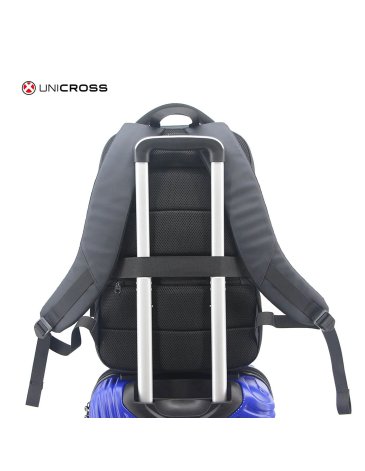 Mochila Portanotebook 19'' - UNICROSS