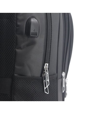 Mochila Portanotebook 19'' - UNICROSS