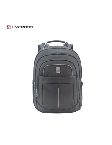 Mochila Portanotebook 19'' - UNICROSS