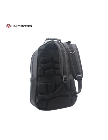 Mochila Portanotebook 19'' - UNICROSS