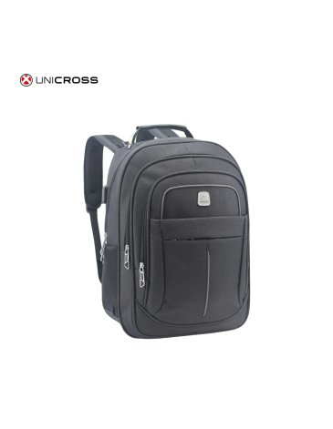 Mochila Portanotebook 19'' - UNICROSS