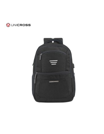 Mochila Portanotebook 17'' - UNICROSS