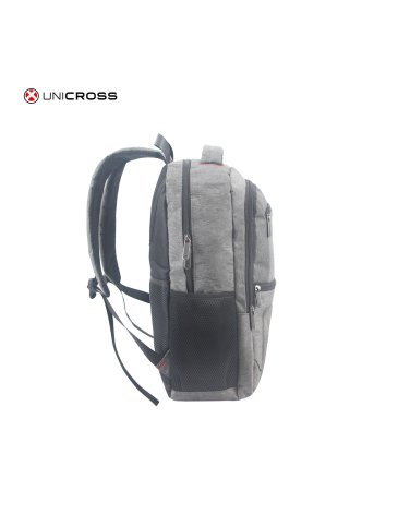 Mochila Portanotebook 17'' - UNICROSS