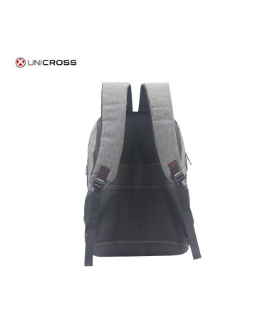 Mochila Portanotebook 17'' - UNICROSS