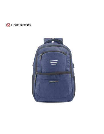 Mochila Portanotebook 17'' - UNICROSS