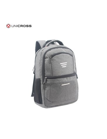 Mochila Portanotebook 17'' - UNICROSS