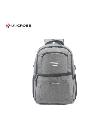 Mochila Portanotebook 17'' - UNICROSS