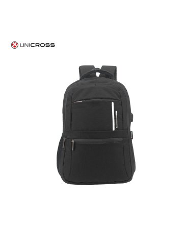 Mochila Portanotebook 17'' - UNICROSS