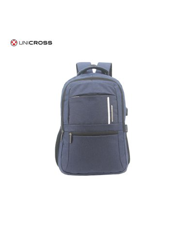 Mochila Portanotebook 17'' - UNICROSS