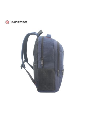 Mochila Portanotebook 17'' - UNICROSS
