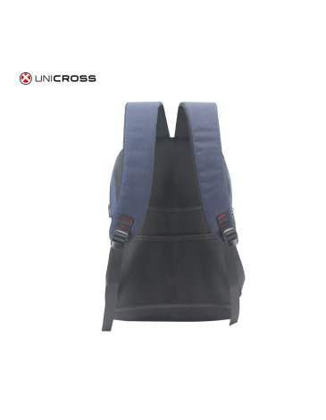 Mochila Portanotebook 17'' - UNICROSS