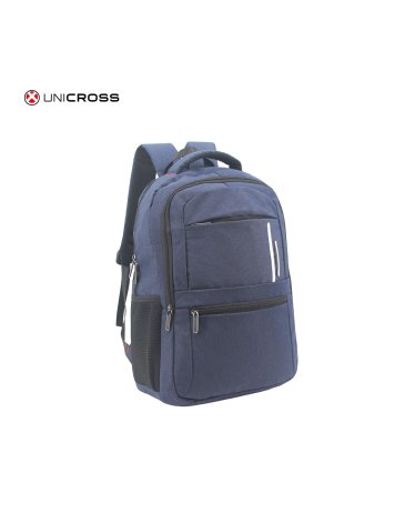 Mochila Portanotebook 17'' - UNICROSS