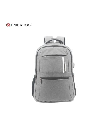 Mochila Portanotebook 17'' - UNICROSS