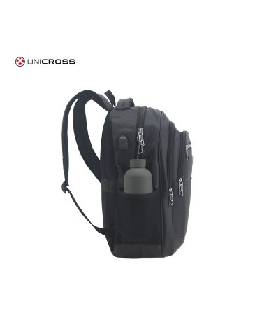 Mochila Portanotebook 17.5'' - UNICROSS