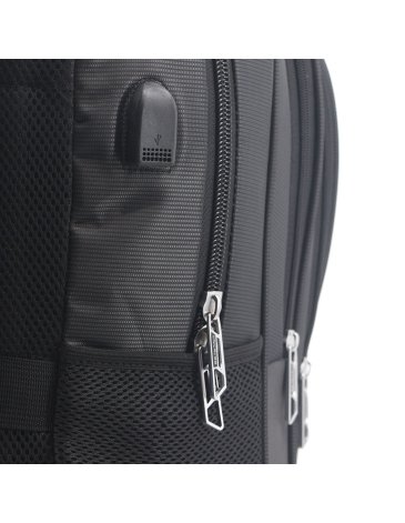 Mochila Portanotebook 17.5'' - UNICROSS