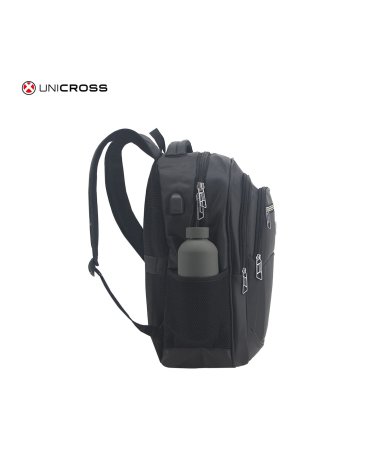 Mochila Portanotebook 18''  - UNICROSS