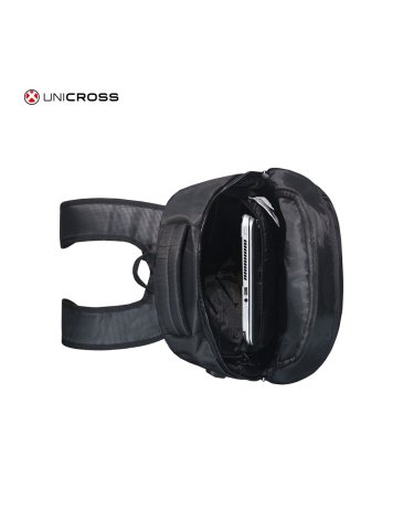 Mochila Portanotebook 18''  - UNICROSS