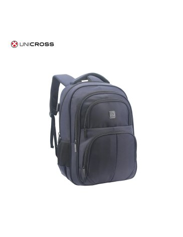 Mochila Portanotebook 19'' - UNICROSS