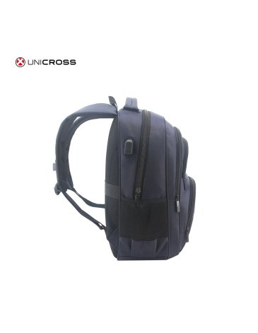 Mochila Portanotebook 19'' - UNICROSS