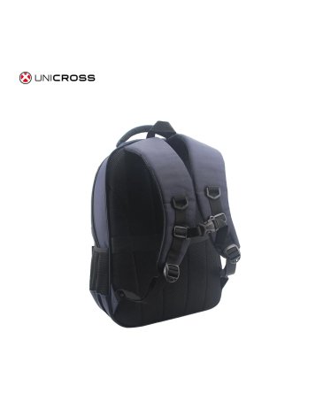 Mochila Portanotebook 19'' - UNICROSS