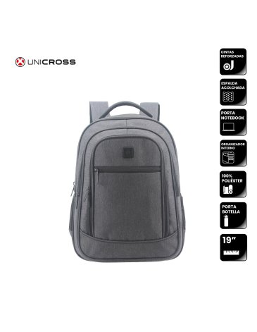 Mochila Portanotebook 19
