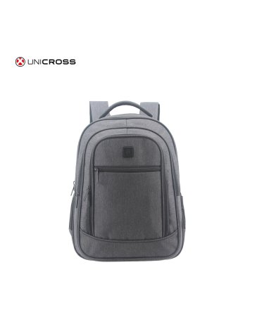Mochila Portanotebook 19'' - UNICROSS