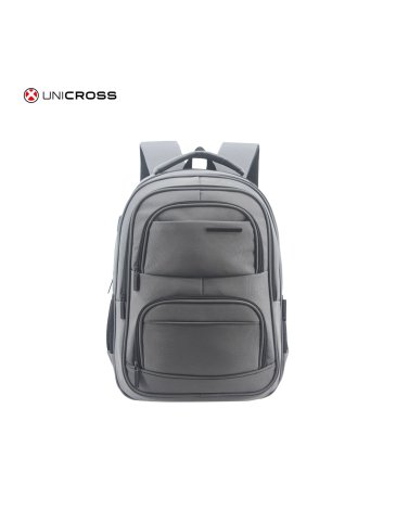 Mochila Portanotebook 19'' - UNICROSS