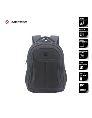 Mochila Portanotebook 19