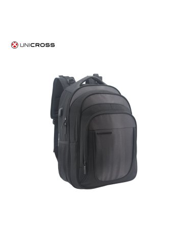 Mochila Portanotebook 19'' Pulgadas - UNICROSS