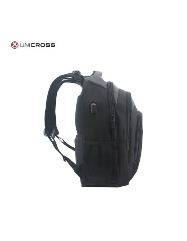 Mochila Portanotebook 19'' Pulgadas - UNICROSS